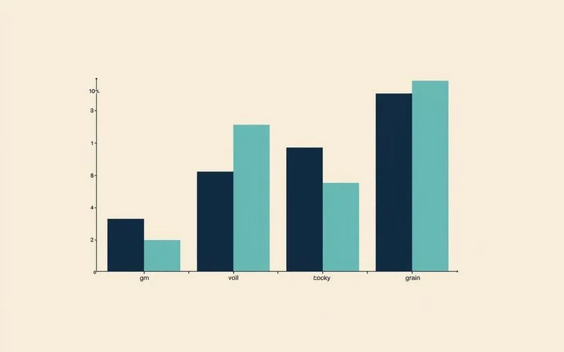 Grouped bar chart comparing move-in cash and payback exposure for three concession formats