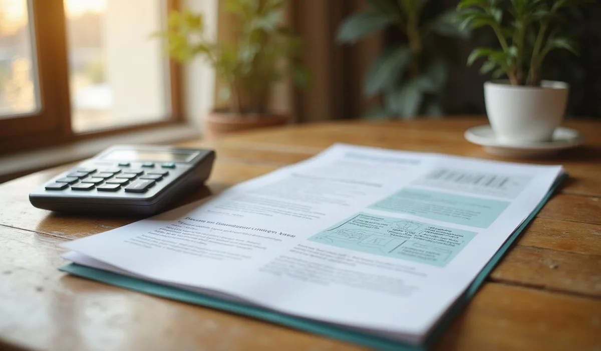 Concessions rider with weeks-free and minimum lease term clauses highlighted