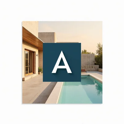 New Austin Apartment Team logo mark